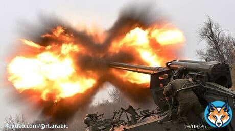 الدفاع الروسية تعلن تدمير مخازن أسلحة غربية واعتراض 15 صاروخ HIMARS في أوكرانيا
