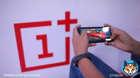 OnePlus تعلن عن هاتف بمواصفات مميزة وسعر منافس