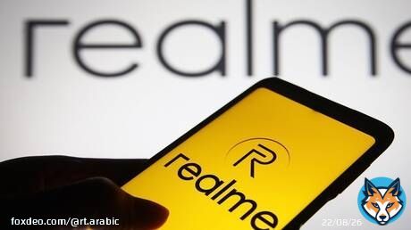 Realme تروّج لهاتف مجهّز بتقنيات تصوير مميزة