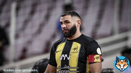 بنزيما يتحدث عن العيش في جدة ويوجه رسالة