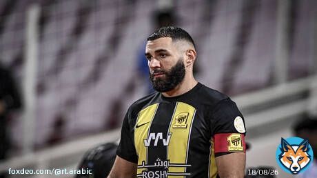 بنزيما يتحدث عن العيش في جدة ويوجه رسالة