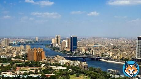 19 متهما.. محكمة مصرية تصدر عقوبات رادعة في قضية ضابط القليوبية