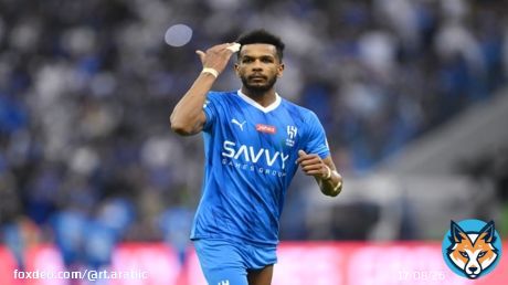 الهلال السعودي ينهي الجدل حول مستقبل البليهي