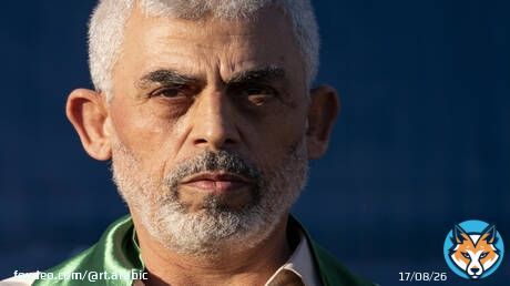 تقرير عبري يكشف وثائق سرية توضح خطة السنوار لخداع إسرائيل قبل 7 أكتوبر