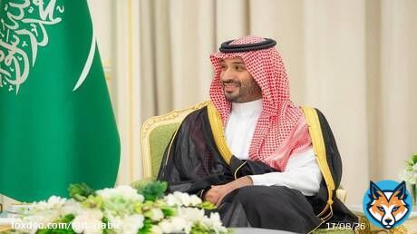 السعودية.. تفاعل واسع مع 'محادثة واتسآب' بين أمير عسير والأمير محمد بن سلمان عن مشروع مطار أبها