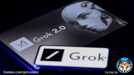 ماسك يعلن Grok 2 مفتوح المصدر بالتزامن مع طرح نماذج جديدة من OpenAI