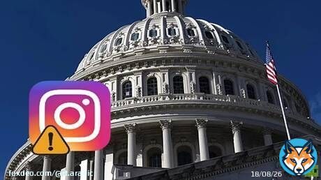 مشرعون أمريكيون يحثون زوكربيرغ على إغلاق ميزة في تطبيق 'إنستغرام' خوفا على الأطفال