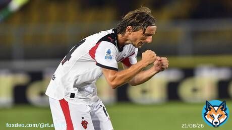ميلان يستعيد توازنه بعد هزيمته أمام كريمونيزي