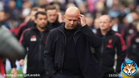 أول تعليق لمدرب ليفربول بعد خسارة فريقه أمام تشيلسي