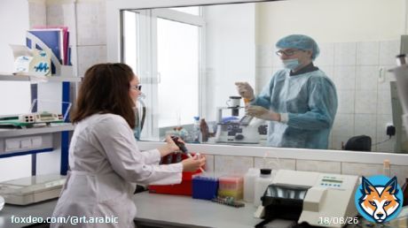 ليس مجرد دواء بل مفتاح عبور إلى الدماغ.. روسيا تُطلق سلاحا جديدا ضد متلازمة هنتر