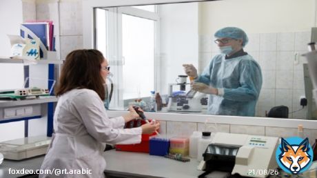 ليس مجرد دواء بل مفتاح عبور إلى الدماغ.. روسيا تُطلق سلاحا جديدا ضد متلازمة هنتر