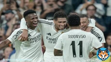 'لكل لاعب غرور'.. بنزيما يكشف أكبر مشكلة في ريال مدريد