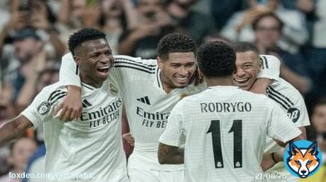 'لكل لاعب غرور'.. بنزيما يكشف أكبر مشكلة في ريال مدريد