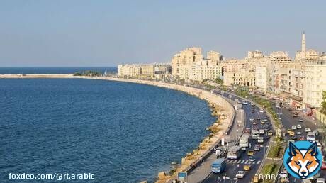 مصر.. الحكومة تعلق رسميا على أزمة فيديو محور الإسكندرية