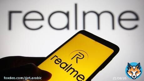 Realme تطلق أحد أفضل هواتفها قريبا