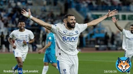 مسؤول في رابطة الدوري السعودي يكشف مصدر تمويل صفقة بنزيما