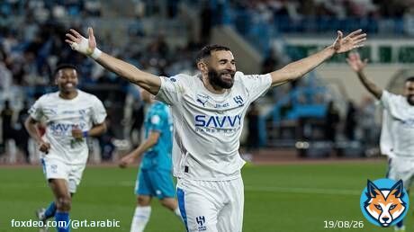 مسؤول في رابطة الدوري السعودي يكشف مصدر تمويل صفقة بنزيما