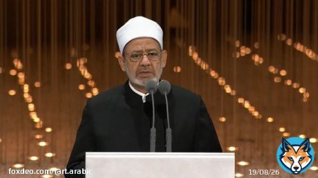 شيخ الأزهر لملك الأردن: نرفض الاعتداءات على الدول العربية ويجب وقف الحرب