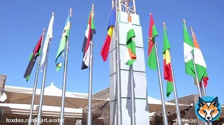 ليبيا .. طرابلس تحتضن وزراء خارجية أفارقة لإعادة افتتاح أمانة تجمع دول الساحل والصحراء (فيديو)