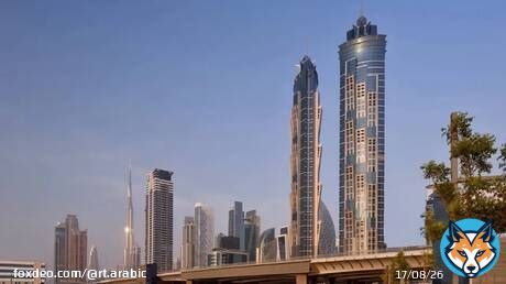 فنادق دبي تعلن عن إغلاق مؤقت للقيام بأعمال الصيانة