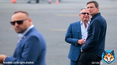 شبكة 'CNN': ويتكوف وكوشنر يتجهان إلى واشنطن وسط حالة من عدم اليقين بشأن المحادثات مع إيران
