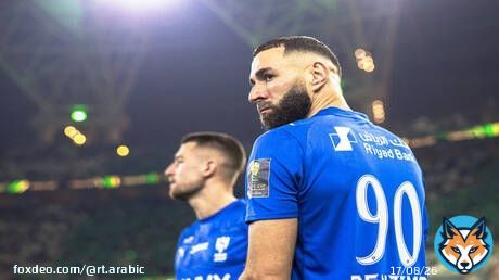 أسرار جديدة.. مفاجأة في عقد بنزيما مع الاتحاد قبل انتقاله إلى الهلال