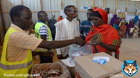 برنامج الغذاء العالمي يحذر من تفاقم سوء التغذية في الصومال