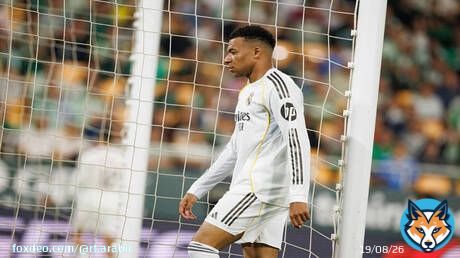 ما الذي يحدث مع مبابي في ريال مدريد بعد أحداث الكلاسيكو؟ تقارير تكشف تفاصيل مثيرة