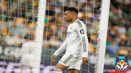 ما الذي يحدث مع مبابي في ريال مدريد بعد أحداث الكلاسيكو؟ تقارير تكشف تفاصيل مثيرة