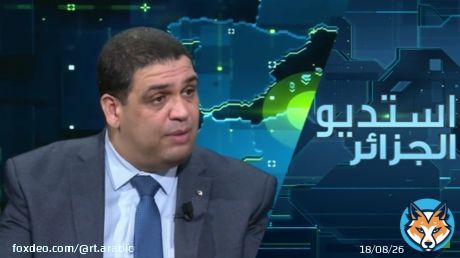 أزمة مالي.. حراك جزائري لصياغة حل