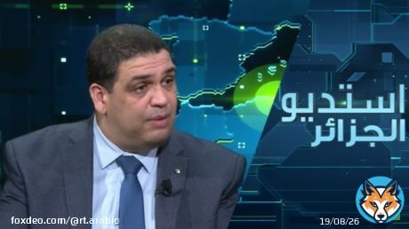 أزمة مالي.. حراك جزائري لصياغة حل