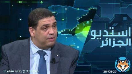 أزمة مالي.. حراك جزائري لصياغة حل
