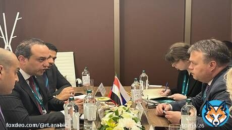 مصر تبحث في التعاون الطبي مع روسيا وتصنيع لقاح السرطان