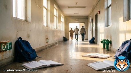 نيجيريا.. فقدان طلاب بعد هجوم مسلح على مدرسة بولاية بورنو