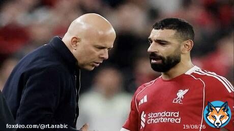 بشرطين.. محمد صلاح قد يتراجع عن قرار الرحيل عن ليفربول