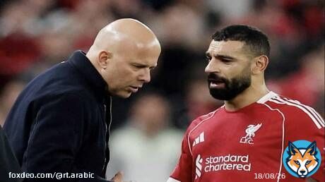 بشرطين.. محمد صلاح قد يتراجع عن قرار الرحيل عن ليفربول