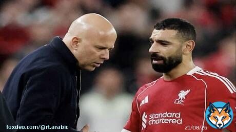 بشرطين.. محمد صلاح قد يتراجع عن قرار الرحيل عن ليفربول