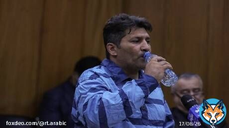 'أخبروا نتنياهو'.. إيران تعدم جاسوسا نقل معلومات حساسة عن الصناعات الدفاعية