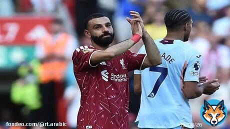 رغم رحيله عن ليفربول.. محمد صلاح مرشح لجائزة جديدة (فيديو)