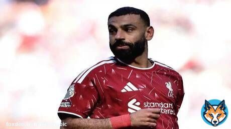 لأجل محمد صلاح.. تنافس قوي بين قطبي الكرة السعودية