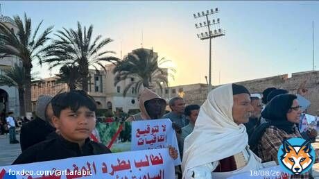 وسط تصاعد حملة “لا للتوطين” في ليبيا.. مفوضية اللاجئين تنفي الاتهامات الموجهة إليها