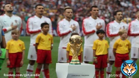 في مسعى للإبهار.. فيفا يغير تقاليد عمرها عقود في مونديال 2026