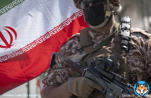 الحرس الثوري الإيراني يكشف سبب تنفيذه ضربات صاروخية جديدة على أهداف في الكويت