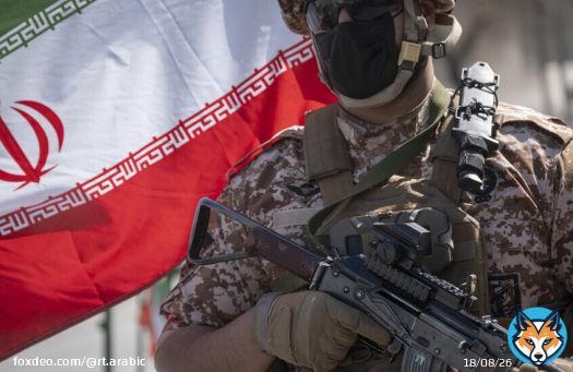 الحرس الثوري الإيراني يكشف سبب تنفيذه ضربات صاروخية جديدة على أهداف في الكويت
