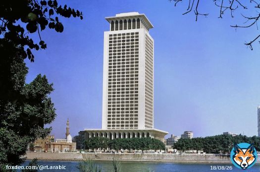 مصر تندد بالهجمات الإيرانية على الكويت والبحرين
