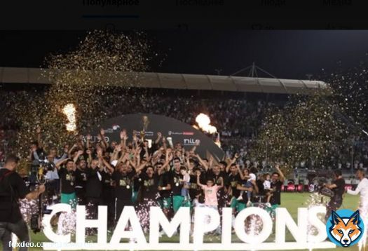 المصري البورسعيدي يتوج بطلا لكأس عاصمة مصر