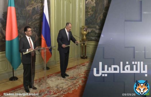 تقدم روسي بالميدان ورفض للتفاوض مع كييف