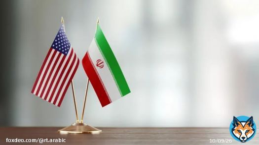 التلفزيون الإيراني يعلن رسميا التوصل لاتفاق مع الولايات المتحدة (فيديو)