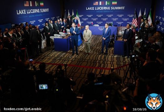 طهران ترد على تصريحات ترامب حول 'تحول هدف الحرب إلى إثراء المزارعين الأمريكيين'