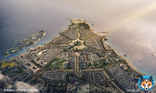 الإمارات تضخ 10 مليارات جنيه في رأس الحكمة